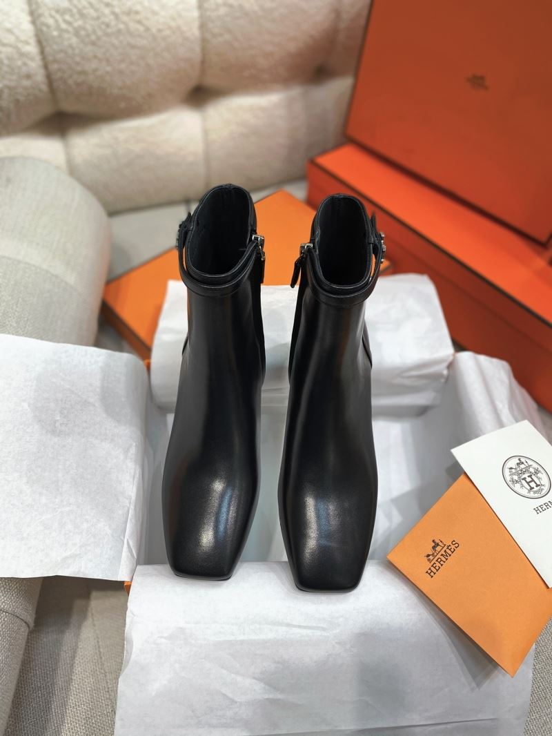 Hermes Boots